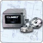 美国Climet CI-99 ISO LATOR浮游菌采样器