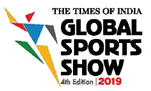 2019*四届印度孟买国际体育用品展览会