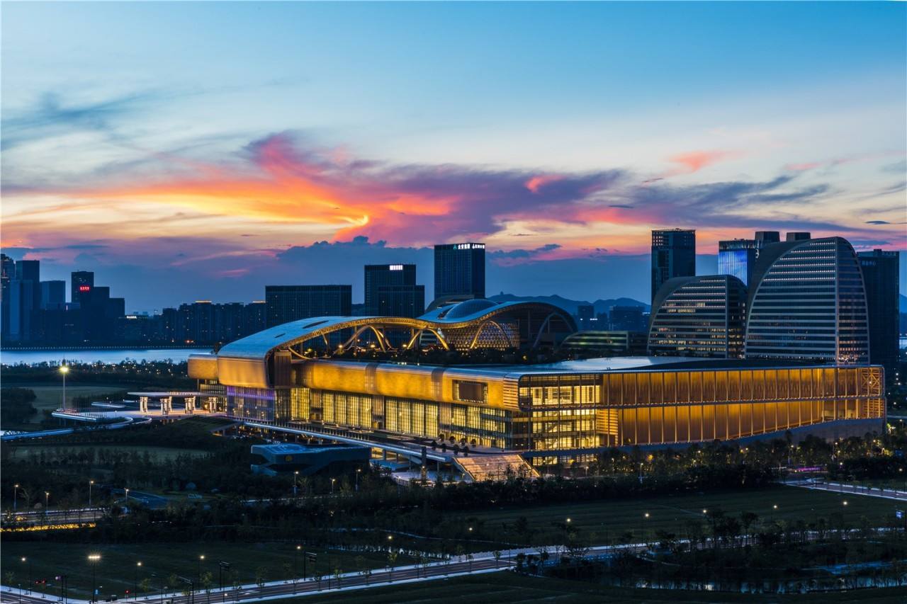 2019年中国杭州国际照明展览会