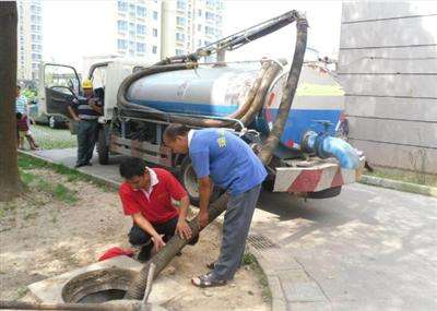 涿州市135抽化粪池2162清理化粪池5753