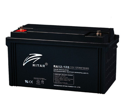 瑞达蓄电池RA12-120-2019厂家直销较新现货报价