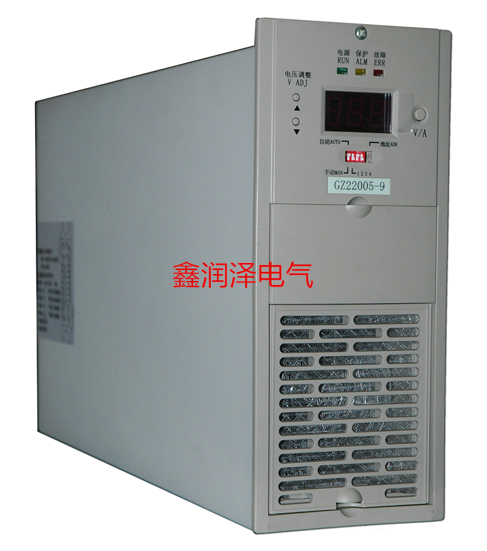 鑫润泽电力电源GMP22010福州长期现货供应