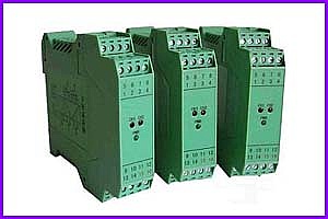 GD8047现场电源配电信号隔离器鸿泰产品测量准确经济实惠