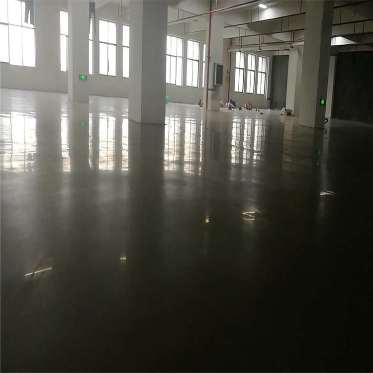 南宁市横县、六景厂房混凝土地面抛光、混凝土固化剂地坪