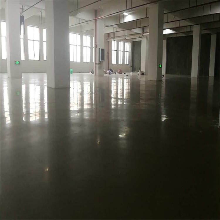 深圳市龙岗水泥地翻新|平湖水泥地板无尘处理|无尘翻新