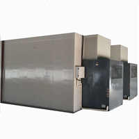 木材烘干机厂家直销 空气能烘干箱热泵烘干机 高效节能环保干燥设备