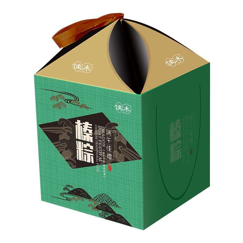 杭州精品包装盒加工