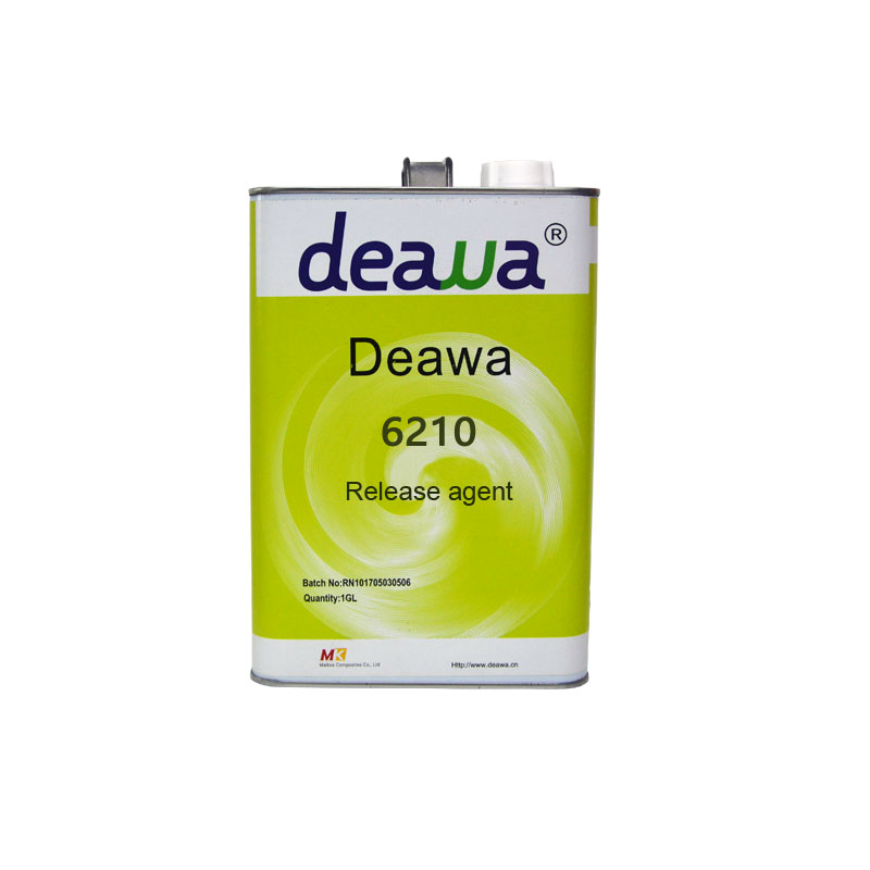 厂家直销deawa/迪瓦水性脱模剂 环保气味小