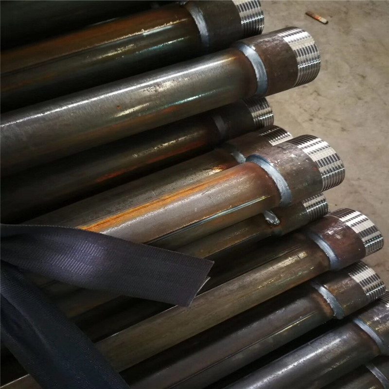 万名钢管生产优质螺旋式声测管57*2.5量大优惠