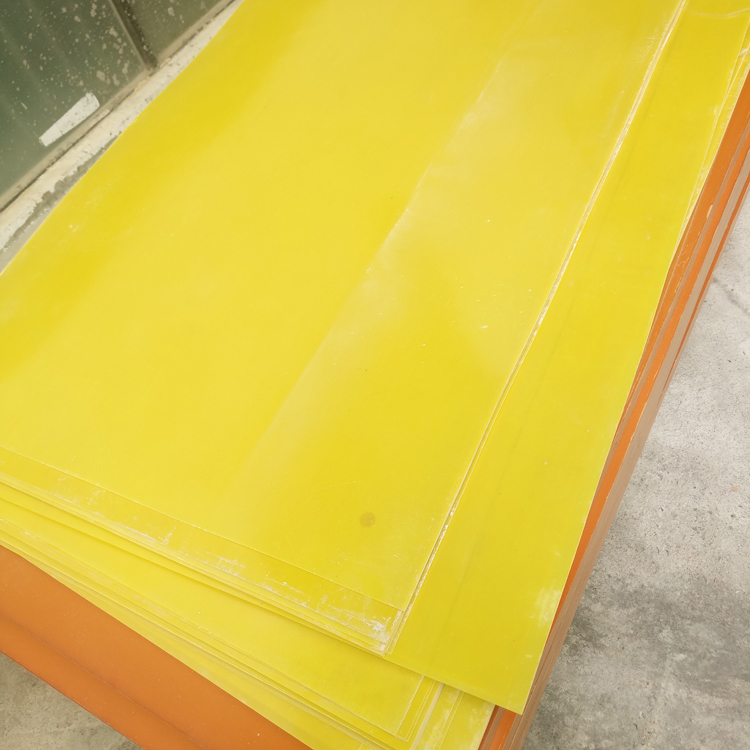 深圳直销环氧板 电木板 PP板 PVC板加工雕刻厂家