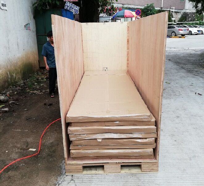 广州上门定做出口木箱，专业木箱定做