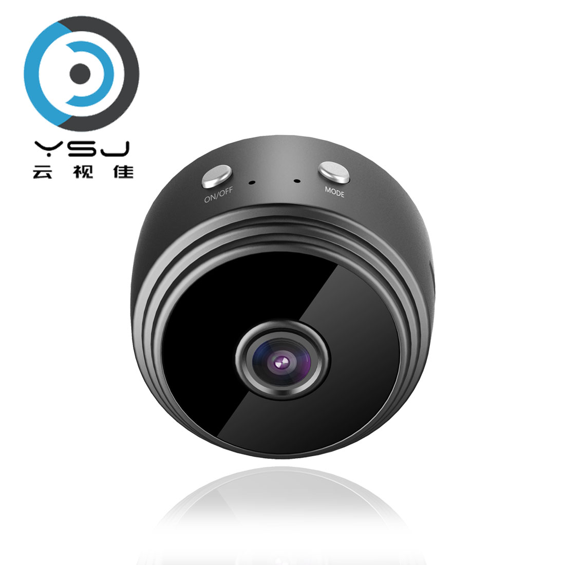 A9工厂直销 智能数码摄像机1080P运动DV相机安防家用摄像头**低价