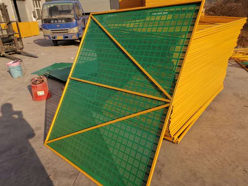钢制建筑外墙防护网生产