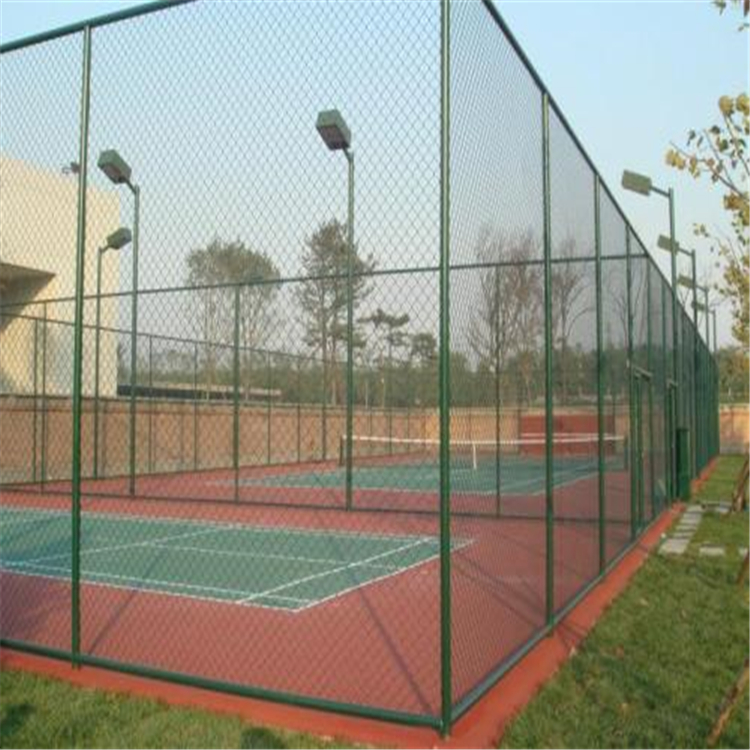 网球场围网价格 体育围网 养殖场围网