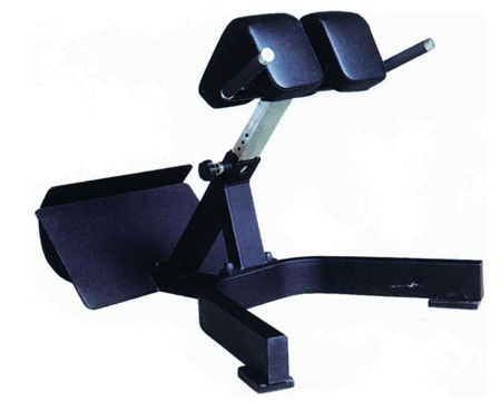 山东奥信德健身器材厂家直销AXD-5045罗马椅