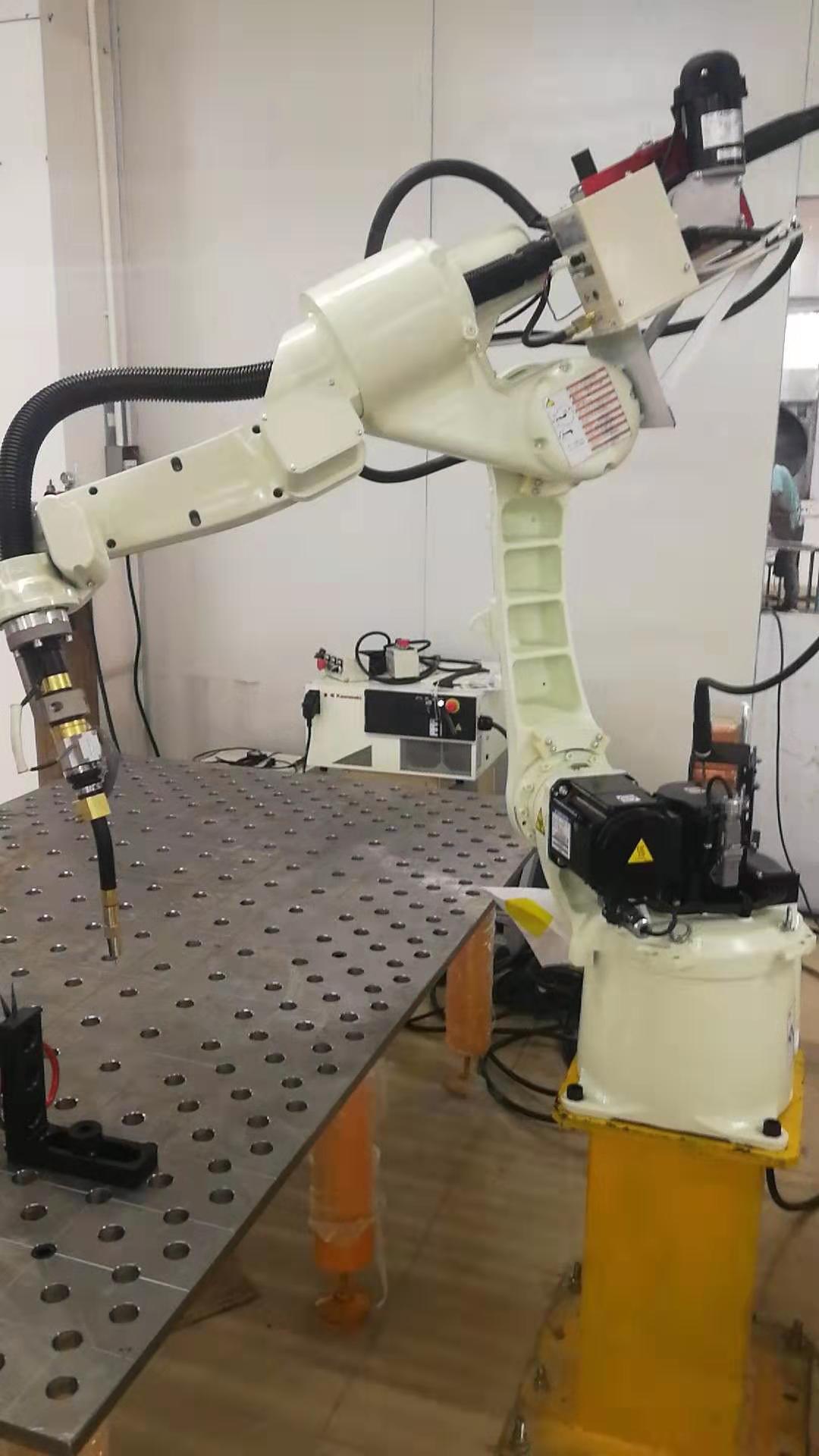 惠州自动焊接机器人出售
