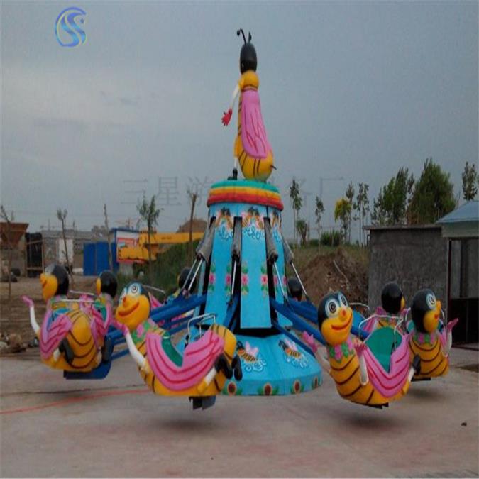 百色生态园游乐设备厂家