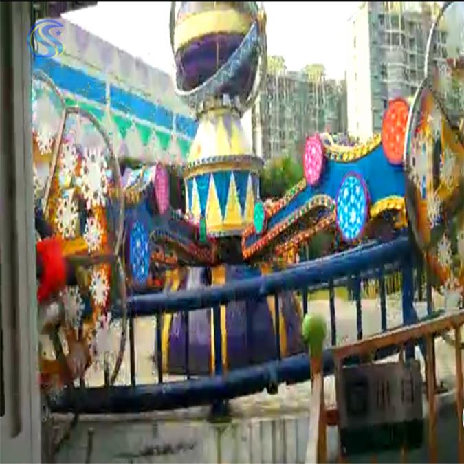 青海庙会游乐设备厂家