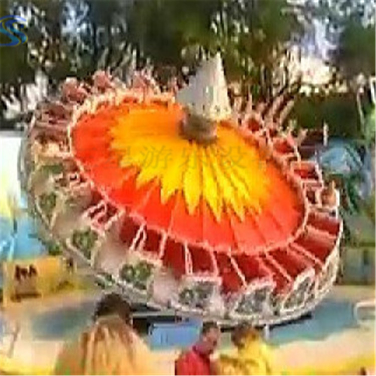 厦门庙会游乐设备厂家