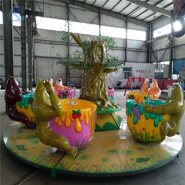 周口网红游乐设备厂家