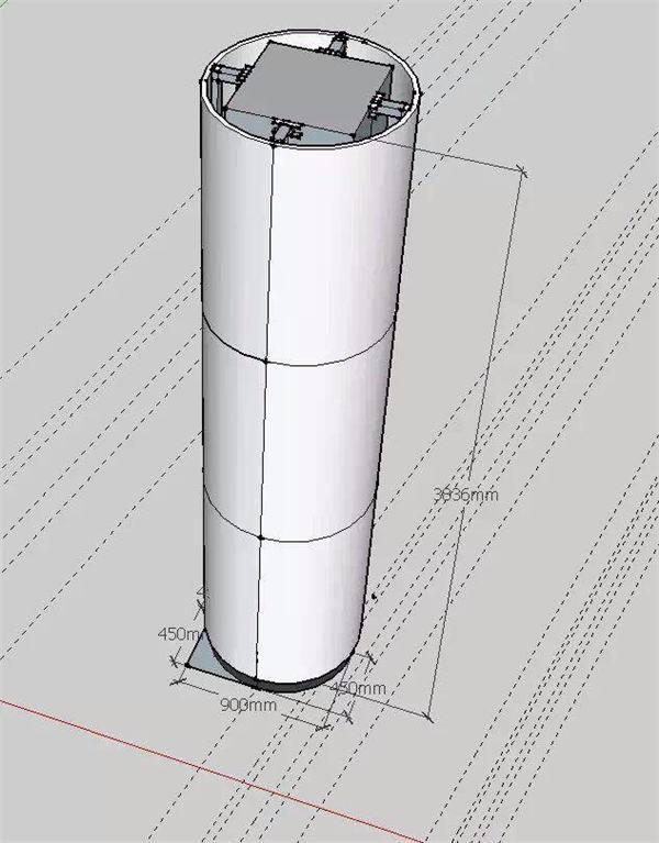阳江专业定制铝单板
