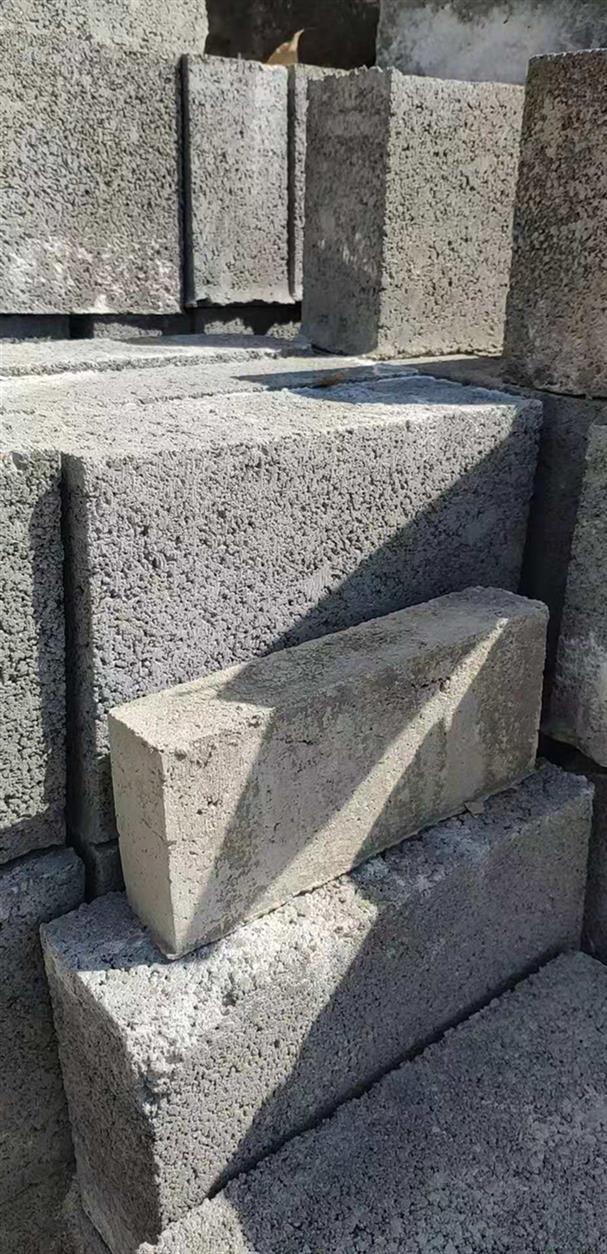 珠海市高新区灰沙砖规格