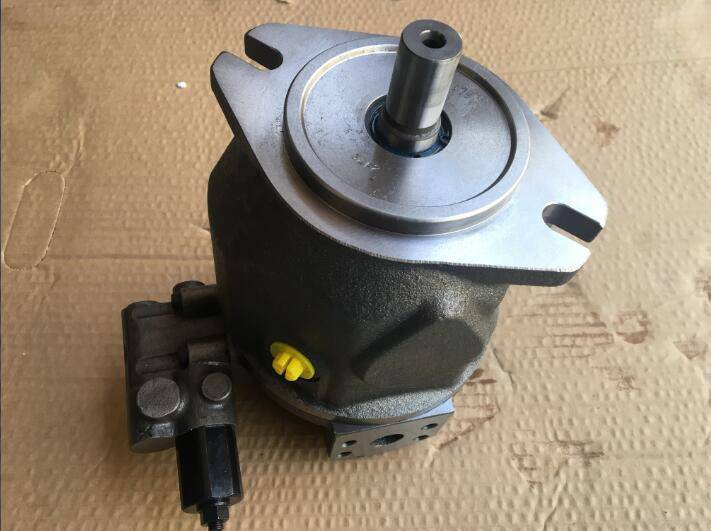 派克/parker齿轮泵油泵进口国产替代现货合肥PGP511A0140CC1H2NL2L1B1B1