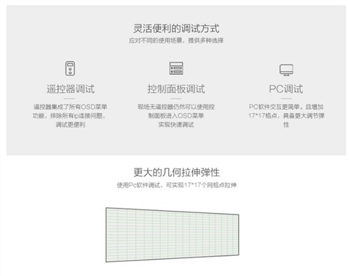 山西五通道边缘融合器推荐厂家 上海音维电子科技供应 上海音维电子科技供应
