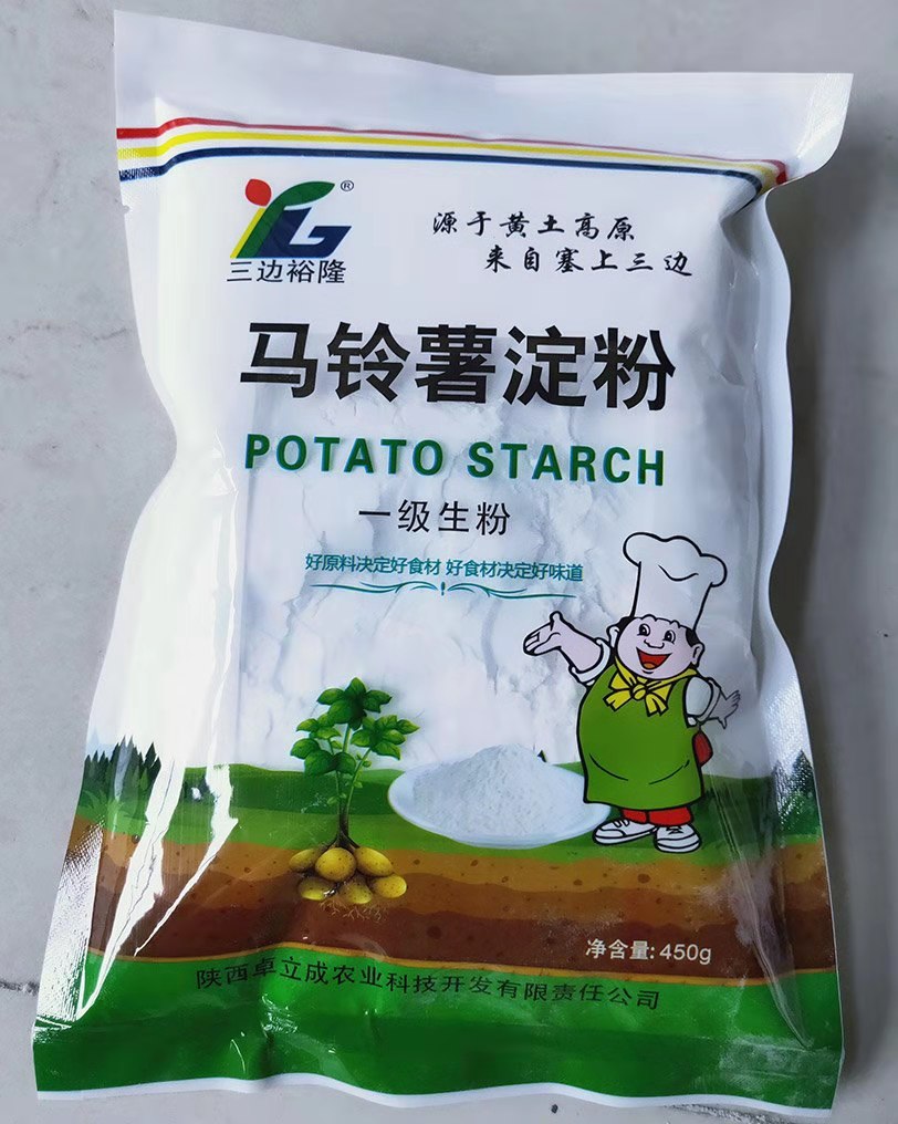 敬请关注中国优质淀粉供应商-卓立成带来的有关淀粉的相关信息