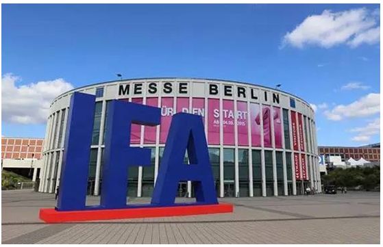 IFA展看展行程+德国柏林IFA展会门票怎么申请