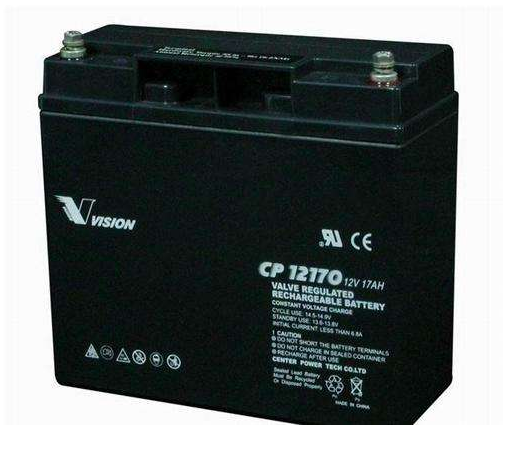 三瑞蓄电池CP12170E-X 三瑞SENRY蓄电池价格