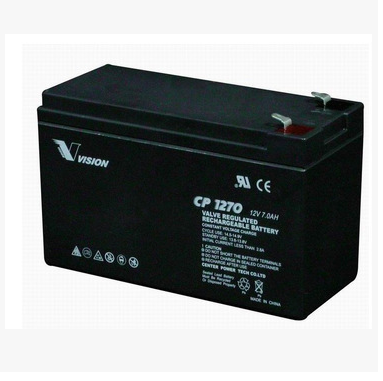 三瑞蓄电池CP1270 三瑞SENRY蓄电池价格