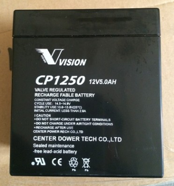 三瑞蓄电池CP1250 三瑞SENRY蓄电池价格