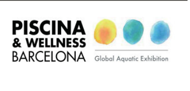 2019西班牙国际泳池展