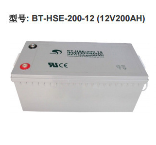 赛特蓄电池BT-HSE-200-12 赛特蓄电池价格