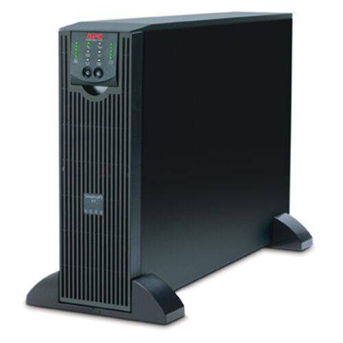 APC SURT5000XLICH UPS容量5000VA UPS功率3500W UPS电压220V