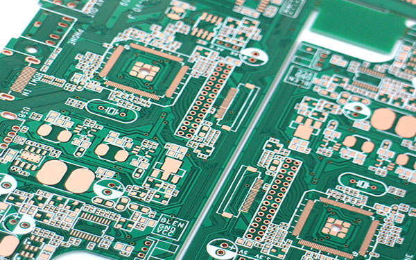消费类电子双层PCB线路板专业生产厂家