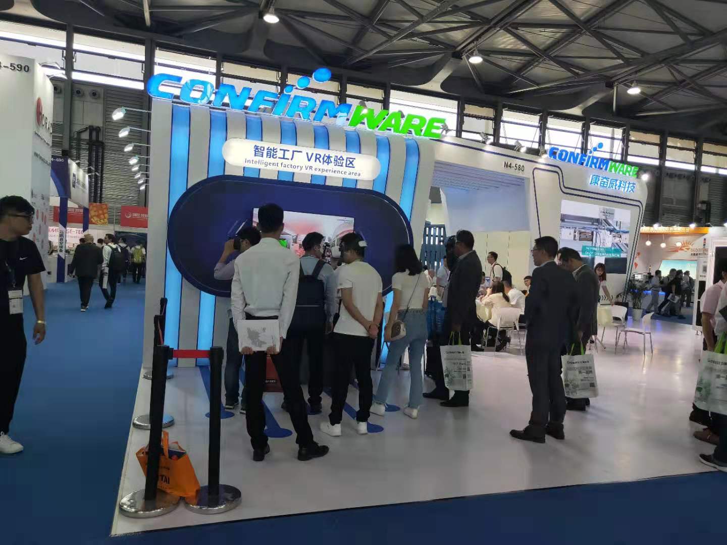 2019年上海储能展 2020上海SNEC太阳能光伏展览会