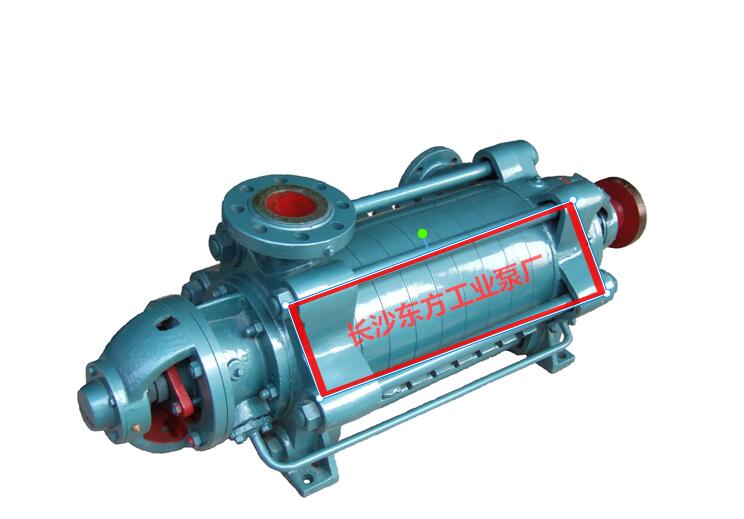 D25-30*5 多級離心泵 配件可以互換