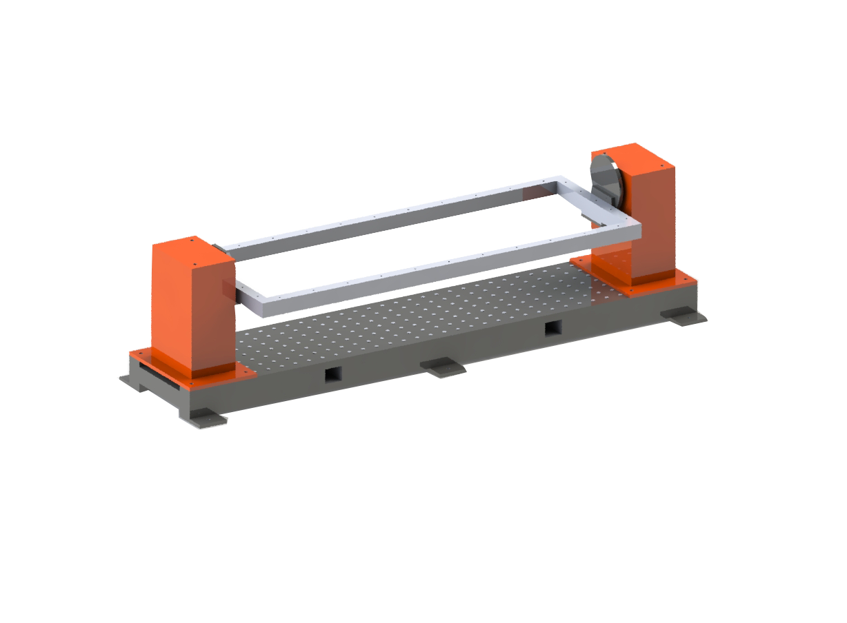凯沃智造	焊接机	自动化焊机	高端焊接装备	自动焊接平台