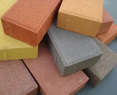 粘土砖与水泥砖有什么区别
