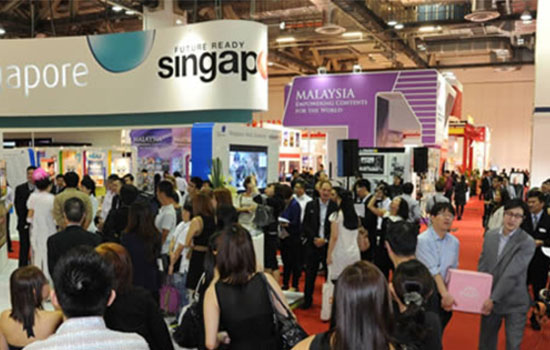 2020新加坡展览会, 展台设计搭建推荐公司