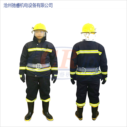 沧州驰睿厂家直销消防战斗服，质量保证，规格齐全