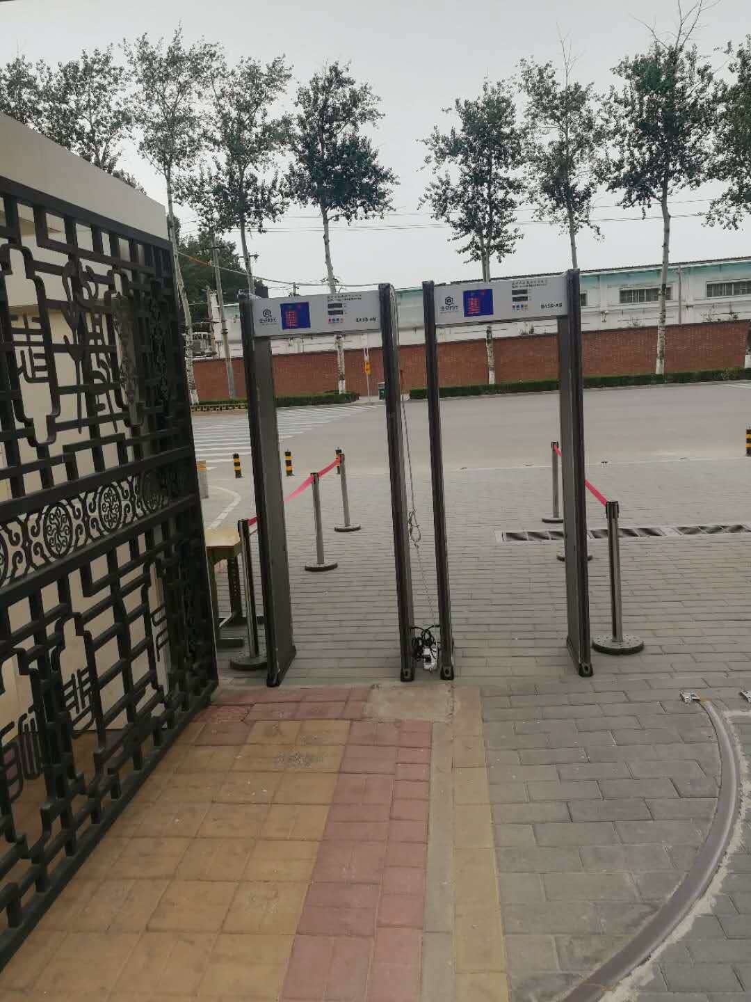 北京安检门出租安检门租赁安检门出租安检门