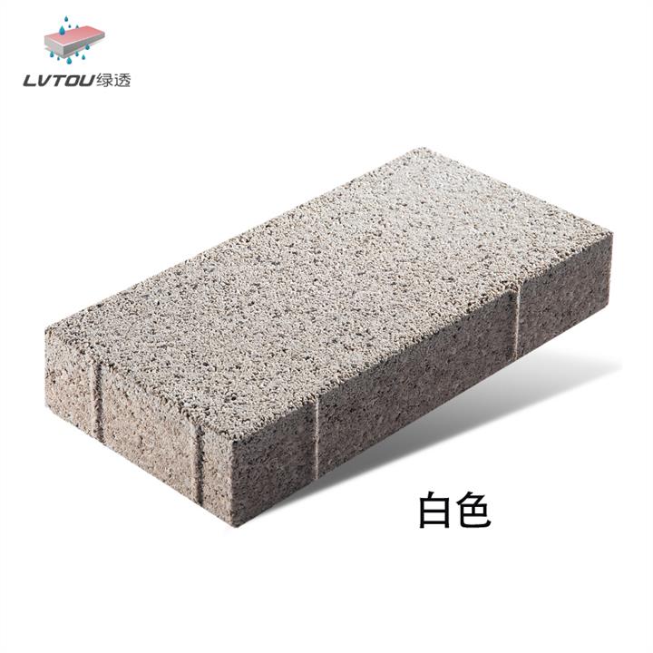 广东陶瓷仿石砖生产厂家 绿顺透