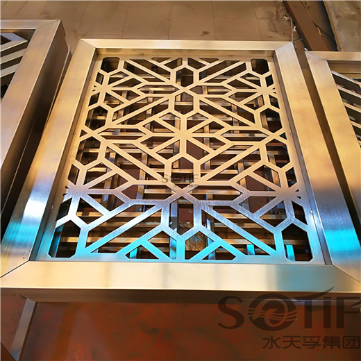 广州供应不锈钢铝板覆膜 不锈钢电梯彩色覆膜板 VCM覆膜钢板