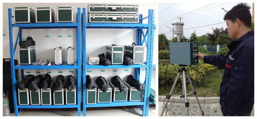 赤峰环境空气电话 环境空气监测 技术成熟 产品稳定