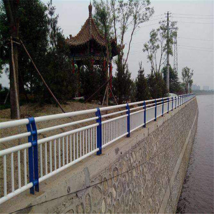 宁波围墙护栏