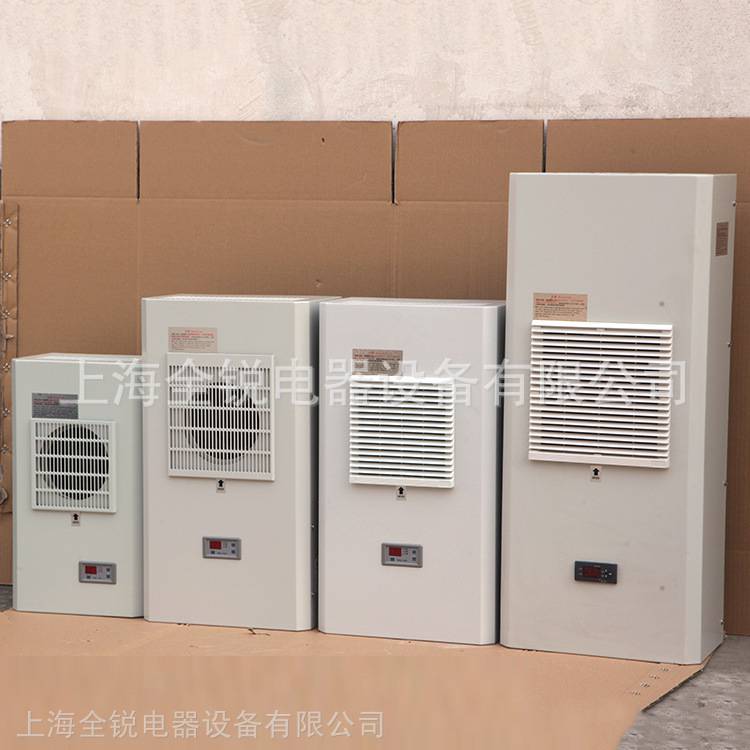 根据电气柜内电气总功率选机柜空调制冷并结合柜子大小才是正确的方法QREA-300