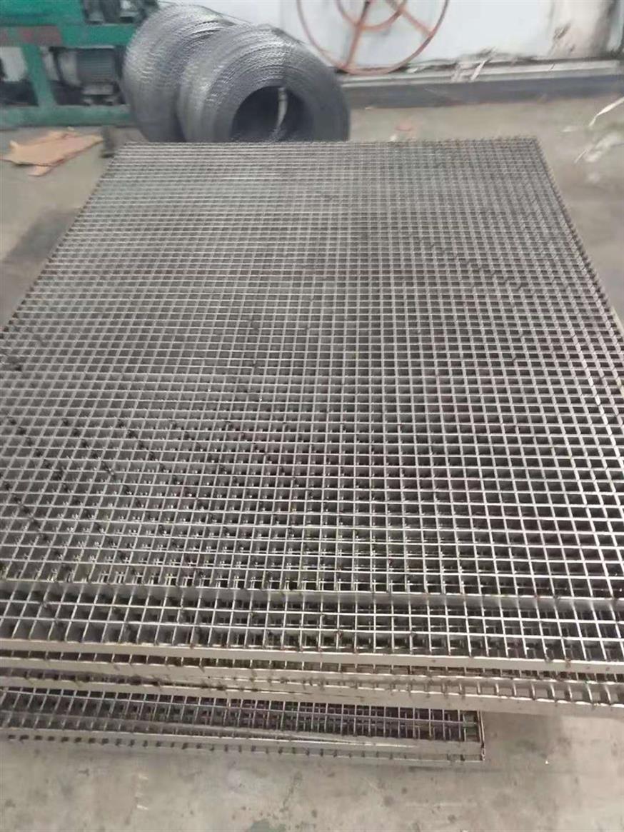泉州热镀锌钢格板厂家